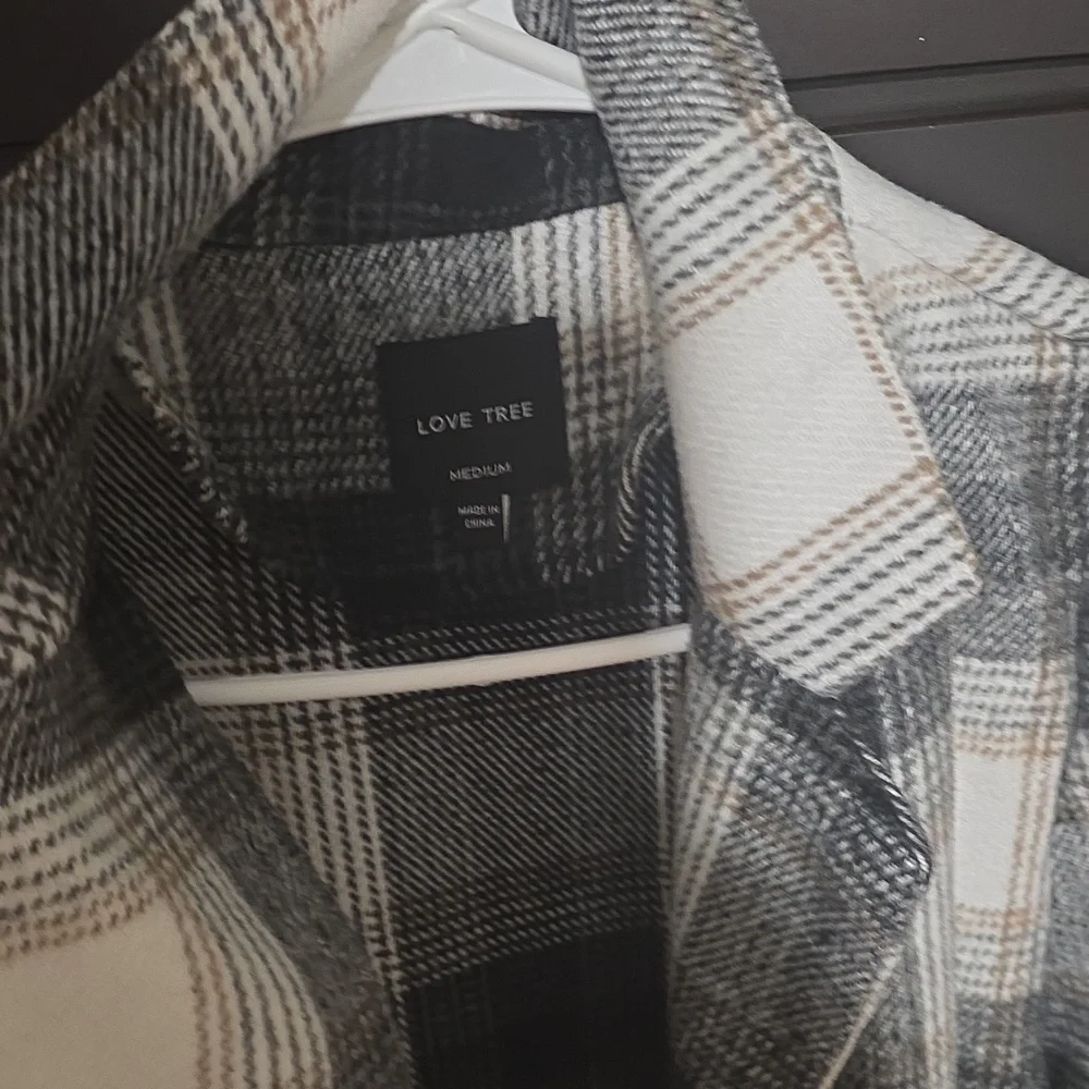 Love Tree Jacket - Picture 4 of 5